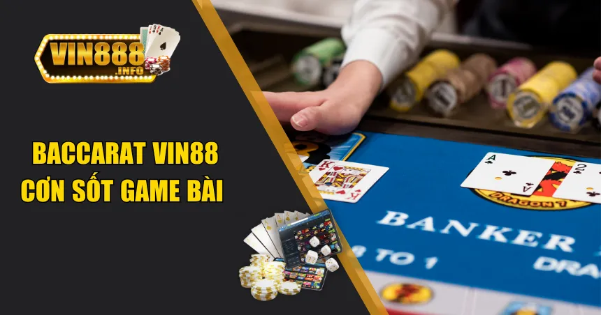 Baccarat - Cách Chơi Hiệu Quả Gia Tăng Cơ Hội Thắng