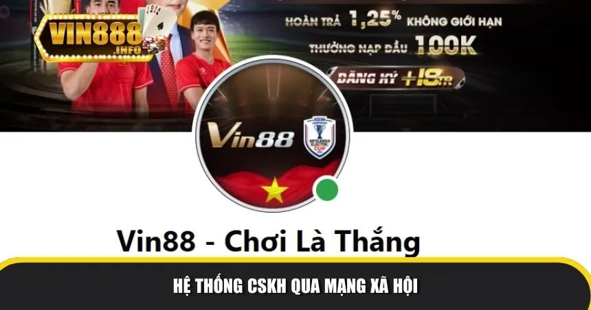 Hệ thống CSKH