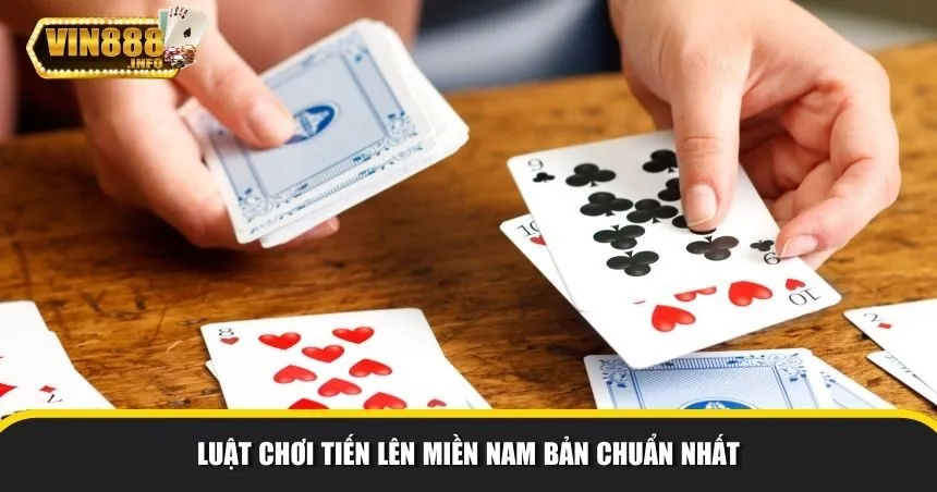 Chi tiết luật chơi game 