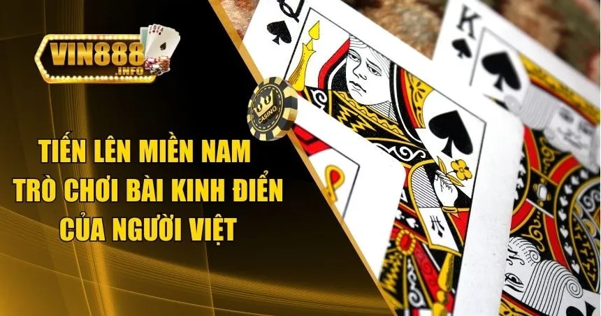 Tiến lên miền nam