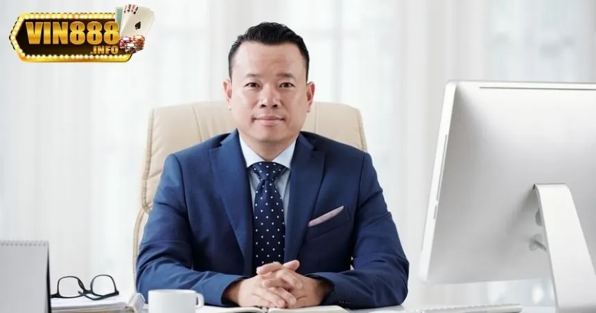 Tiểu sử và sự nghiệp của CEO Trương Quốc Hùng